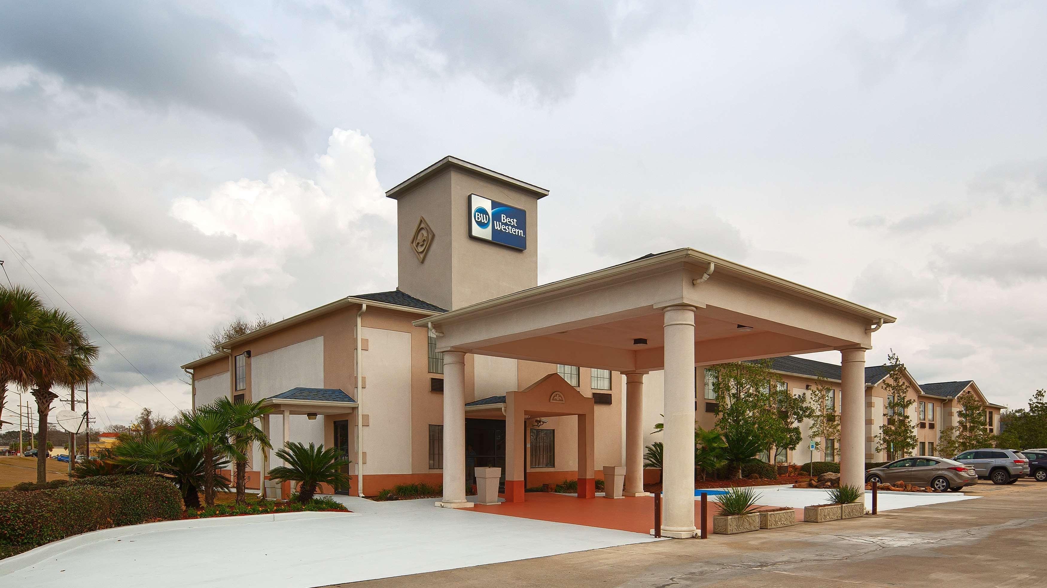 Western Hotel