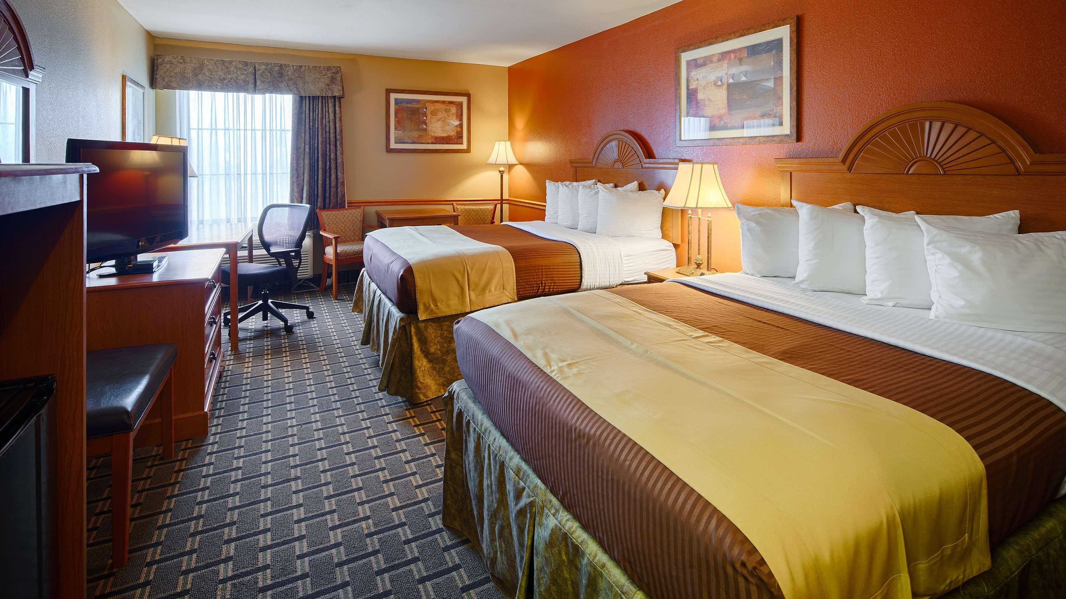 Western Hotel