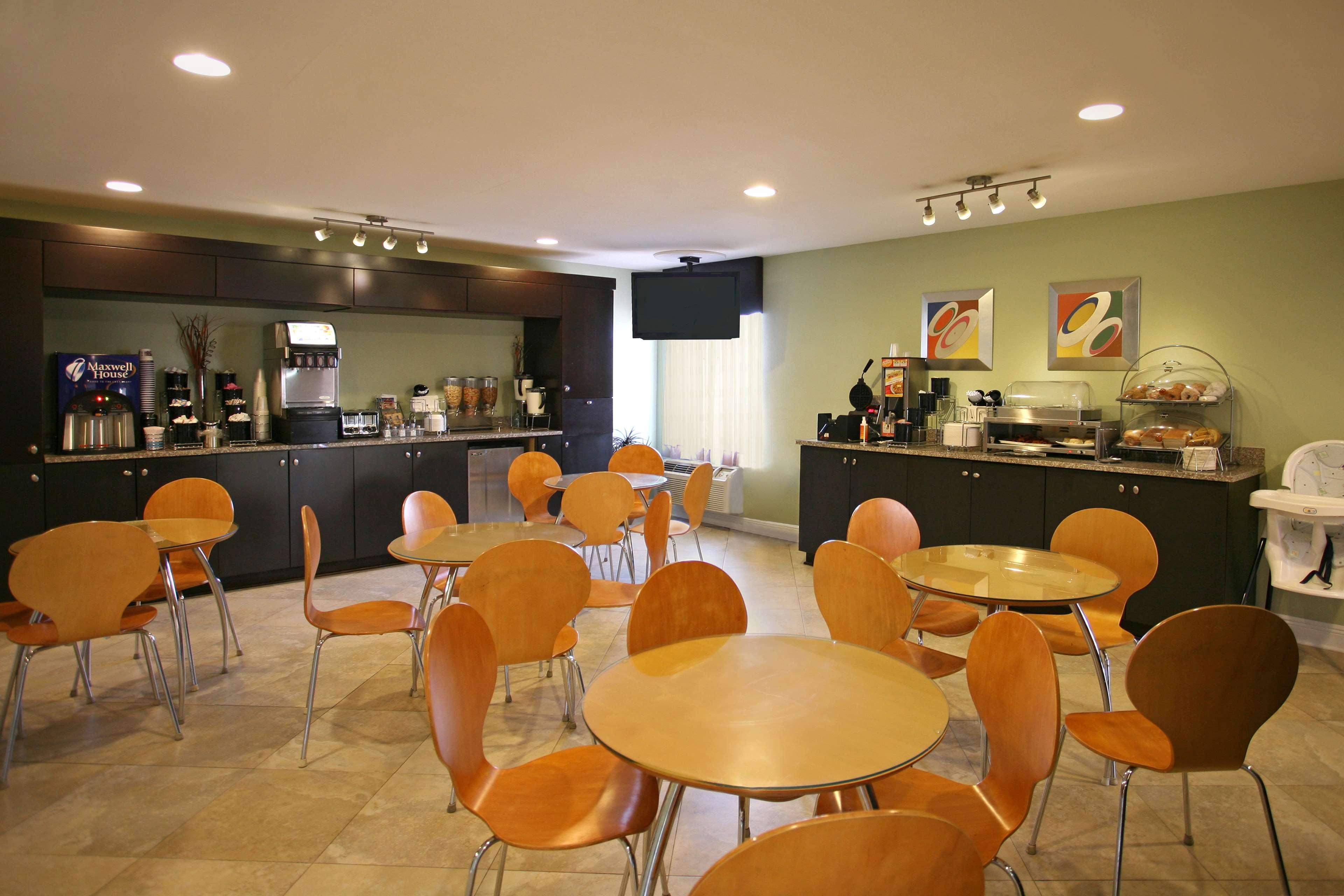 Hotel Western