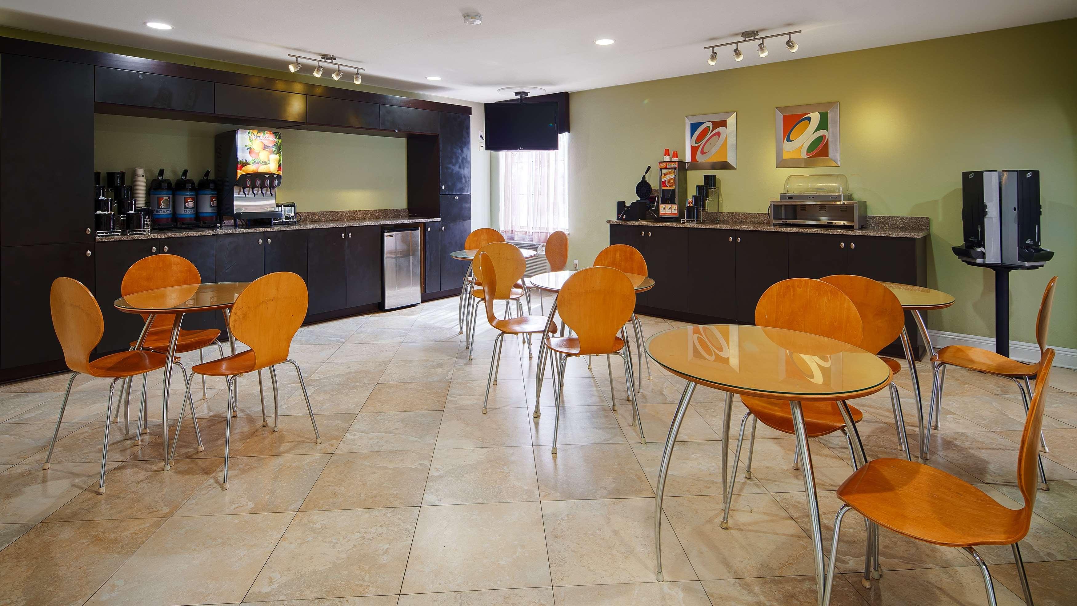 Hotel Western