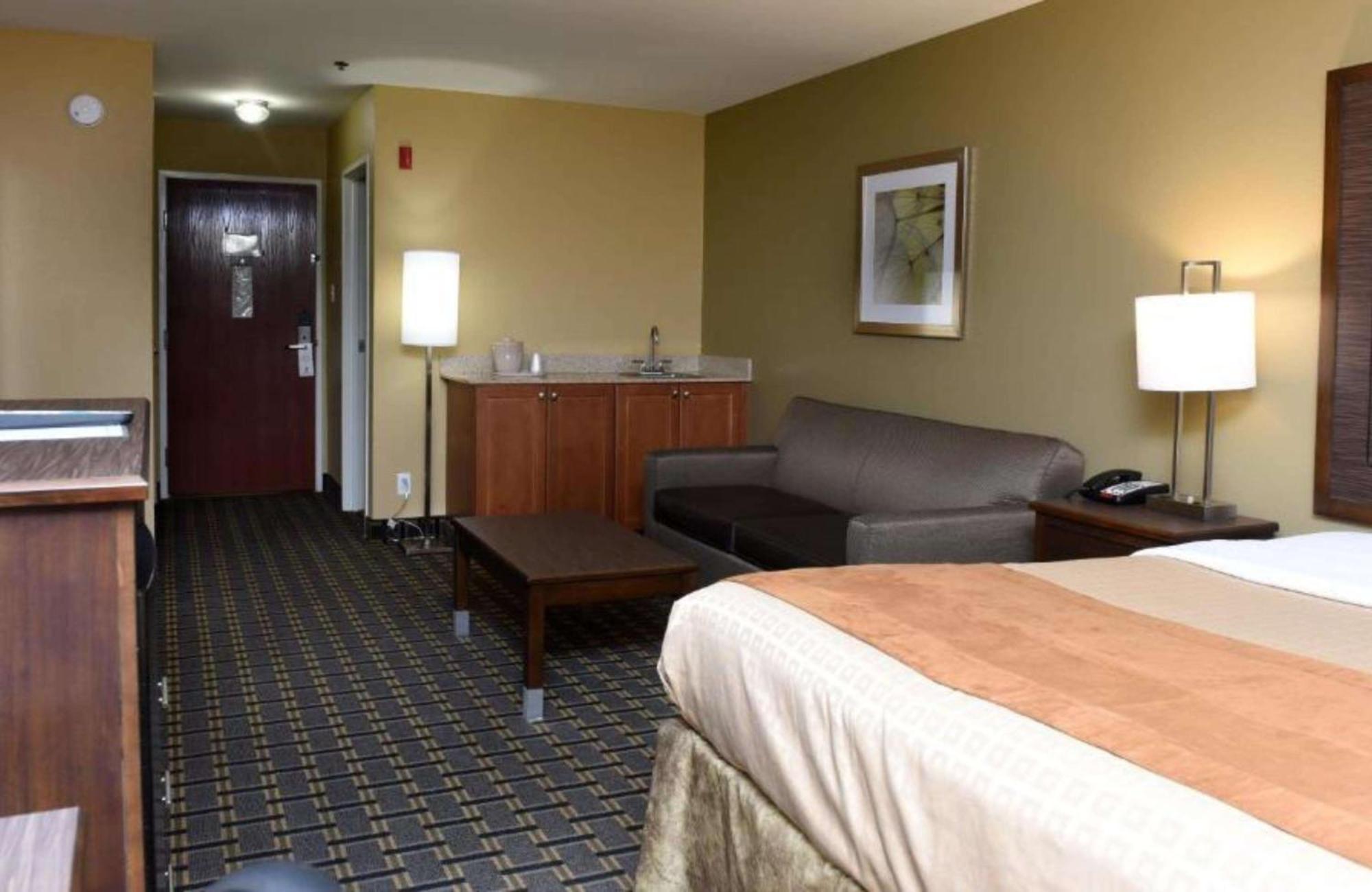 Hotel Western 3*