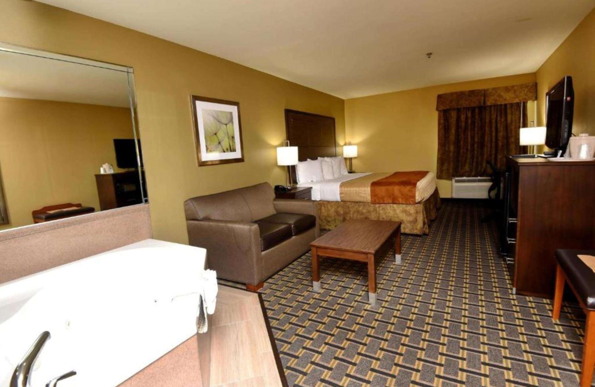 Hotel Western 3*