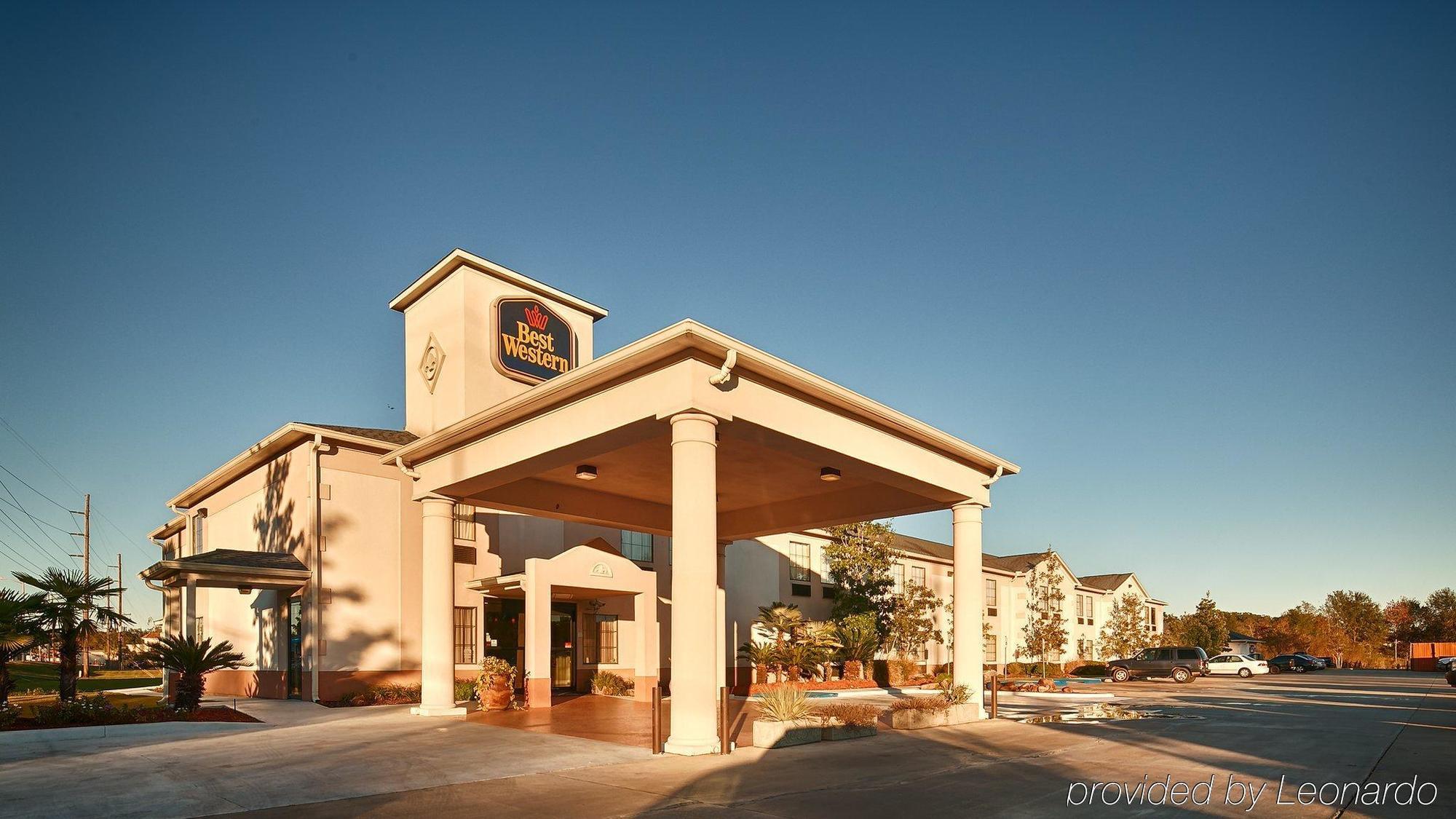 Hotel Western 3*