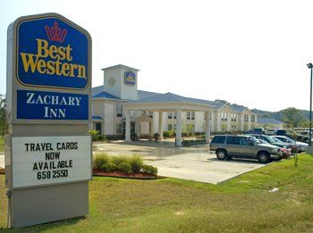 Hotel Western