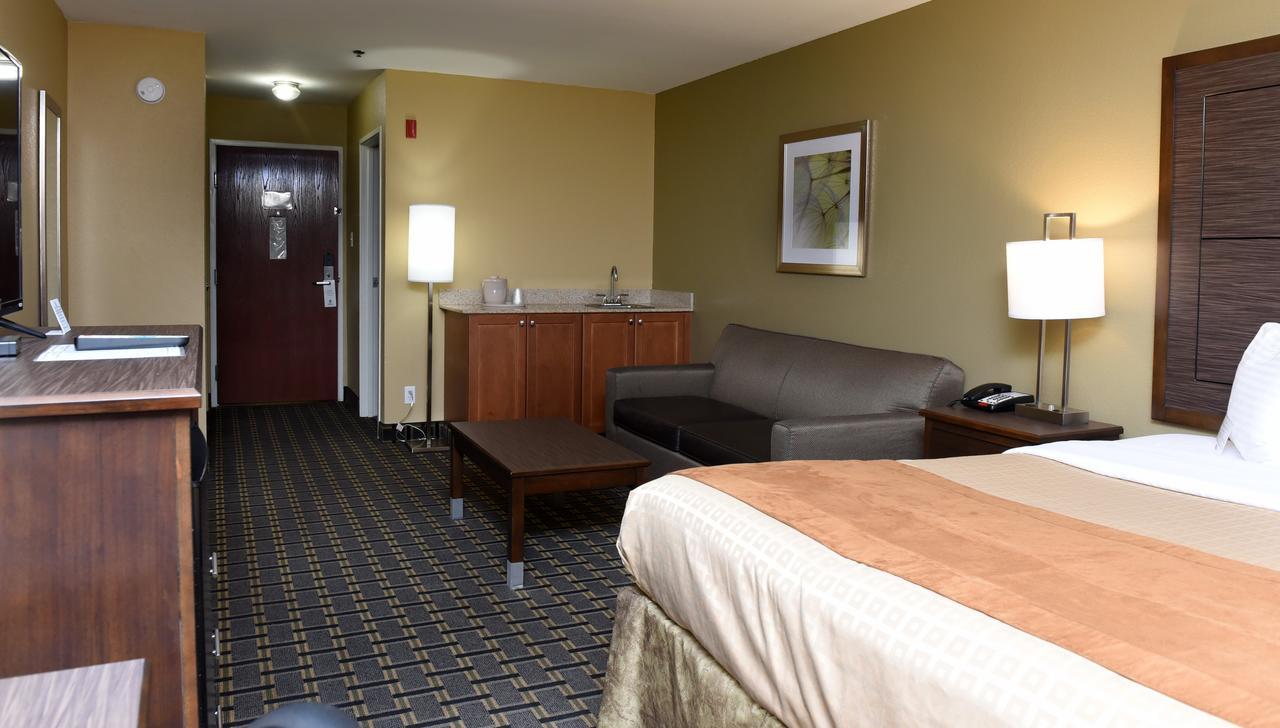 Hotel Western