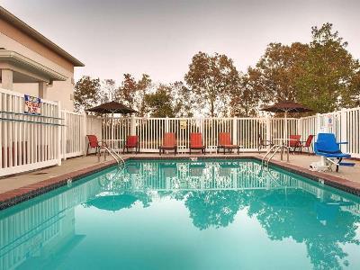 Hotel Western Zachary